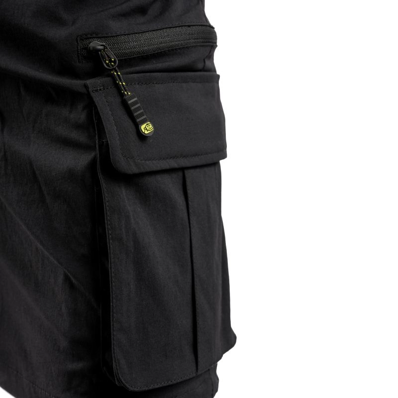 Ridge Monkey APEarel Lightweight Classic Cargo Shorts